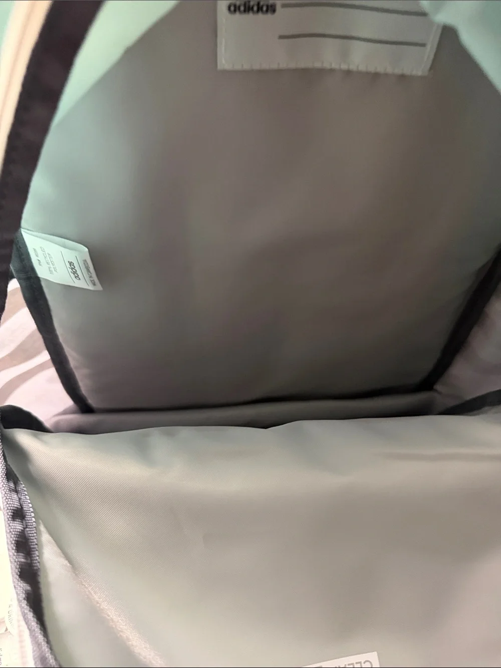 adidas stylish backpack